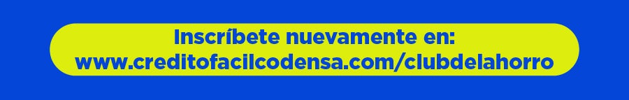 Cr&eacute;dito f&acute;cil codensa